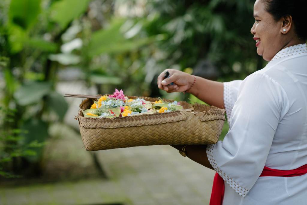 Madra Homestay, Ubud Bali